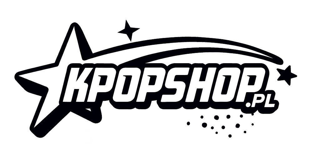 Kpopshop - strona główna