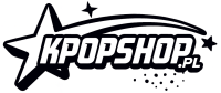 Kpop shop  - strona główna